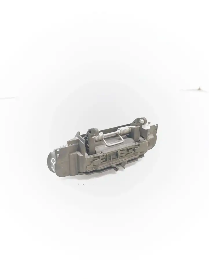 Audi A3/S3 8P (2004 - 2008) 4B0839885 Наружная ручка двери — фото 2
