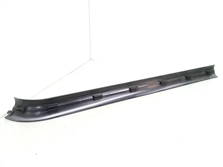 BMW 1 E81 E87 (2004 - 2011) 7058148 Внутренняя отделка переднего порога — фото 1