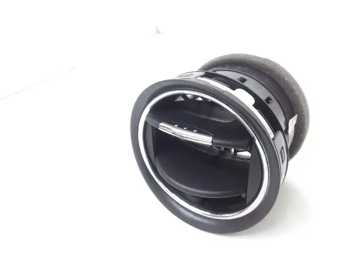 Ford Mondeo MK IV (2007 - 2014) 6M21U018B09 Боковой воздушный дефлектор — фото 1