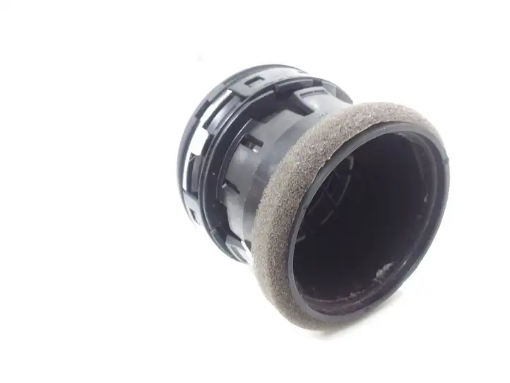 Ford Mondeo MK IV (2007 - 2014) 6M21U018B09 Боковой воздушный дефлектор — фото 2