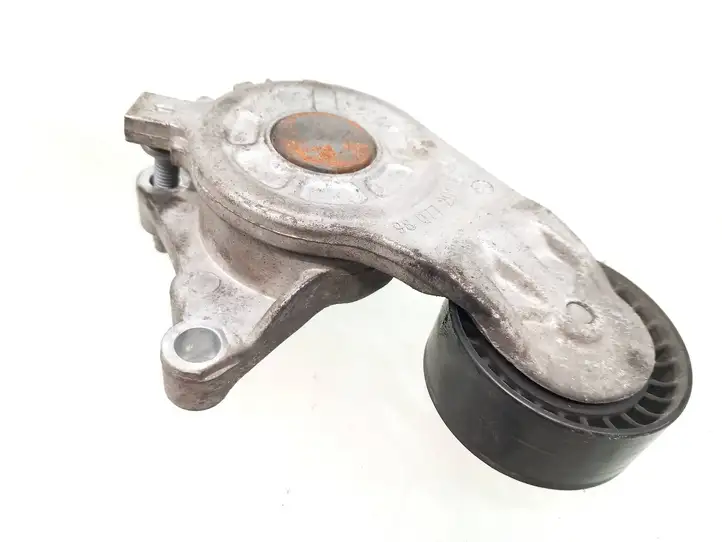 Peugeot Partner (2015 - 2018) 9807720180 Натяжитель ремня — фото 1