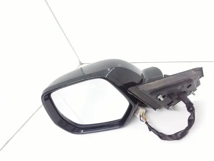 Honda CR-V (2006 - 2009) 76250SWWG41 Боковое зеркало с электроприводом — фото 2
