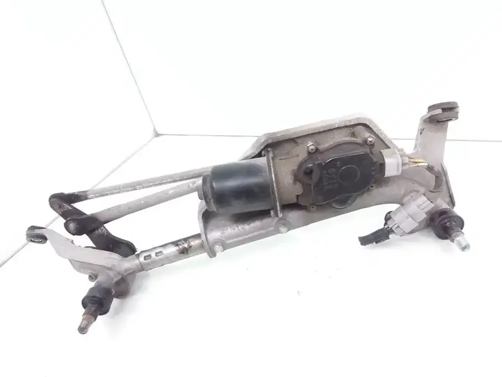 Honda CR-V (2006 - 2009) 6Y120952 Комплект механизма стеклоочистителей — фото 1