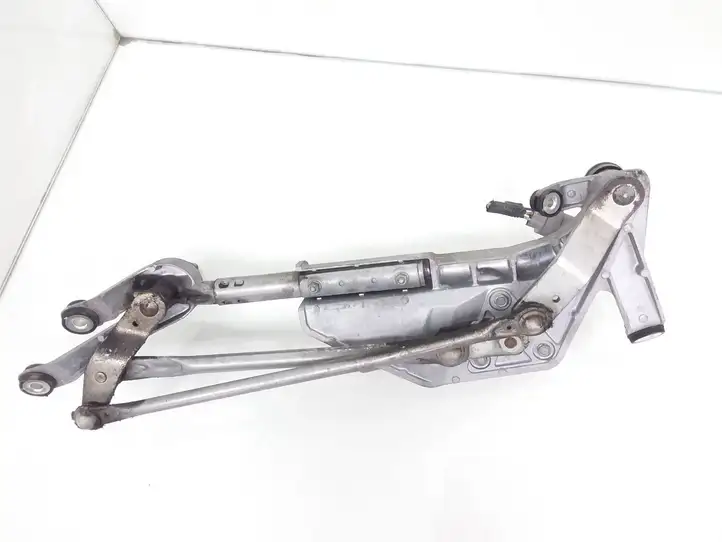Honda CR-V (2006 - 2009) 6Y120952 Комплект механизма стеклоочистителей — фото 2