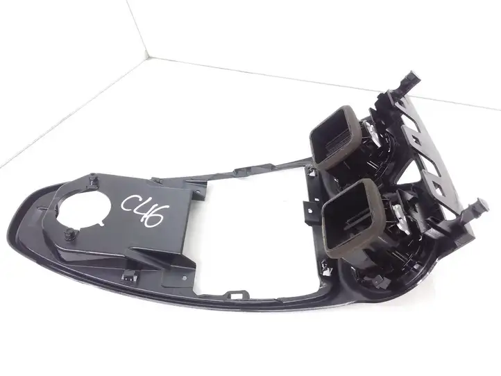 Opel Corsa D (2006 - 2010) 13204956 Центральный воздушный дефлектор — фото 2