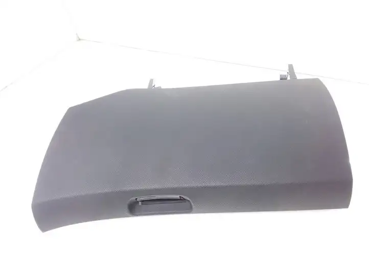 Toyota Yaris (2005 - 2009) 550420D010 Вещевой ящик — фото 1