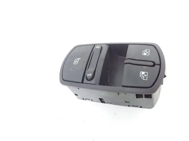 Opel Corsa D (2006 - 2010) 13258521 Кнопка стеклоподъемников — фото 1