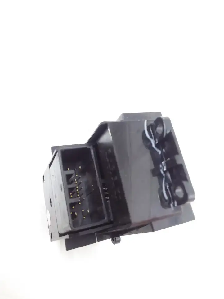 Honda CR-V (2006 - 2009) 35760SWAG010M2 Блок кнопок стеклоподъемников — фото 3