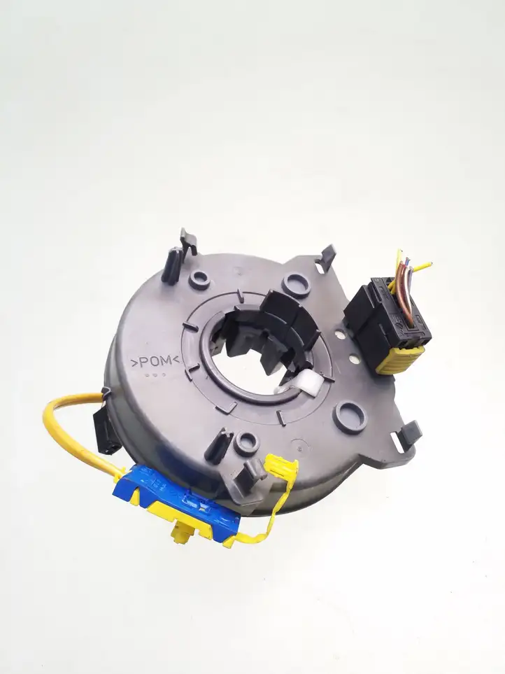 Opel Zafira A (1999 - 2003) 24436919 Контактное кольцо SRS — фото 3