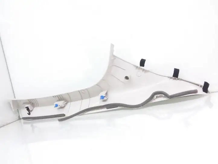 Ford Focus (2011 - 2015) BM51A03199A Обшивка стойки A — фото 2