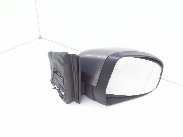 Ford Focus (2011 - 2015) 024550 Боковое зеркало с электроприводом — фото 2