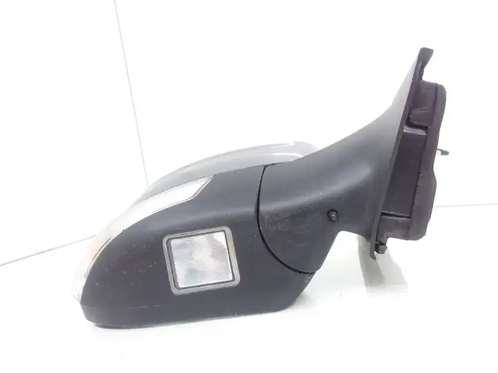 Ford Focus (2011 - 2015) 024550 Боковое зеркало с электроприводом — фото 3