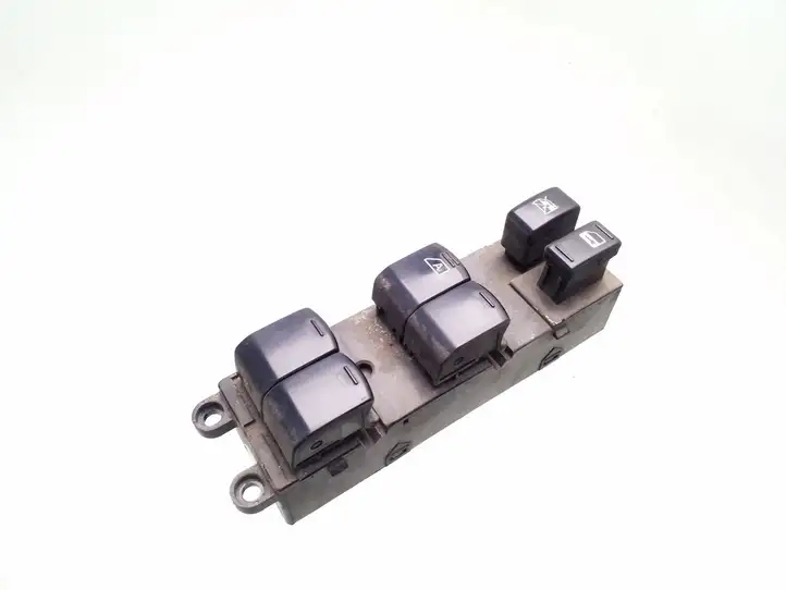 Subaru Forester SH (2008 - 2013) 157447 Кнопка стеклоподъемников — фото 2