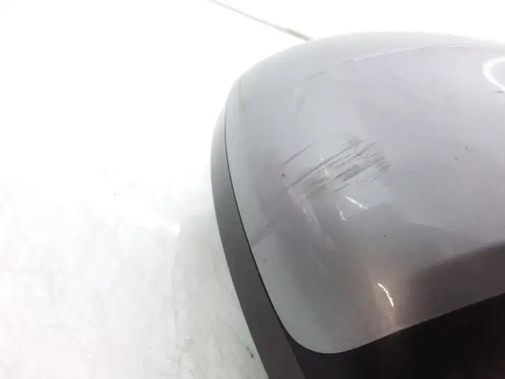 Subaru Forester SH (2008 - 2013) 022793 Боковое зеркало с электроприводом — фото 5