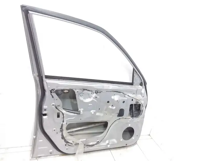 Subaru Forester SH (2008 - 2013) Дверь — фото 4