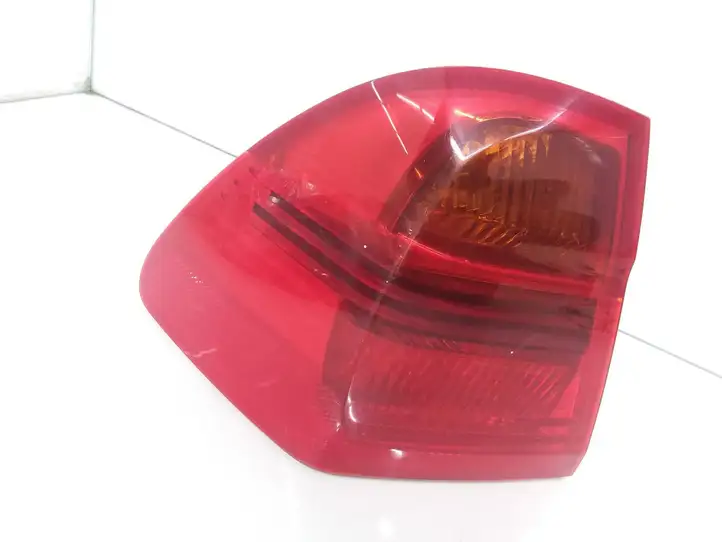 BMW 3 E90 E91 (2005 - 2012) 7160061 Задний фонарь в кузове — фото 2
