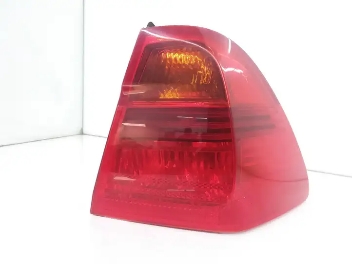 BMW 3 E90 E91 (2005 - 2012) 7160062 Задний фонарь в кузове — фото 1