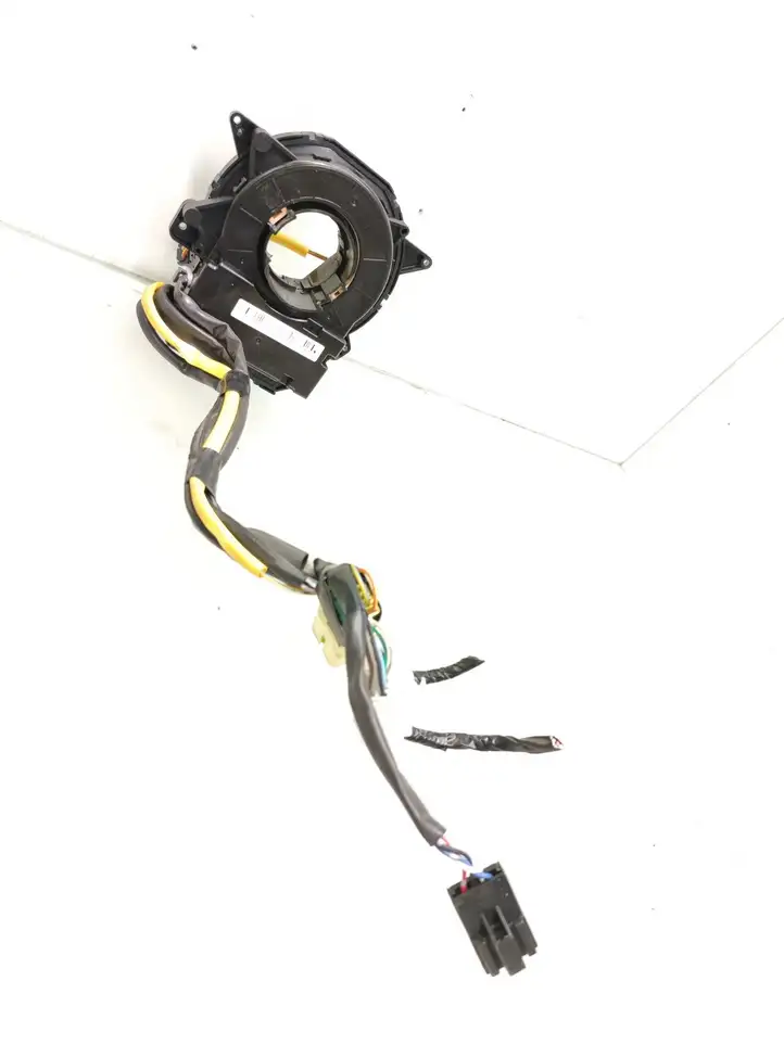 Subaru Forester SH (2008 - 2013) 27546AG010 Контактное кольцо SRS — фото 1