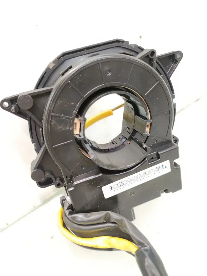 Subaru Forester SH (2008 - 2013) 27546AG010 Контактное кольцо SRS — фото 2
