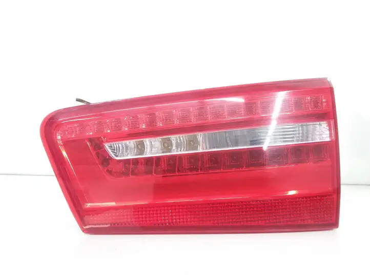 Audi A6 C7 (2011 - 2014) 4G9945094B Задний фонарь в крышке багажника — фото 3