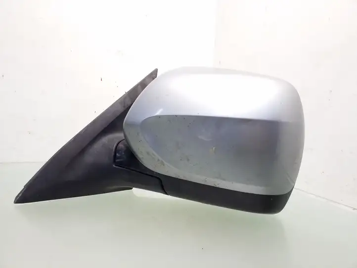 Subaru Forester SH (2008 - 2013) Боковое зеркало с электроприводом — фото 1