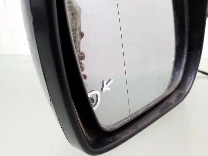 Subaru Forester SH (2008 - 2013) Боковое зеркало с электроприводом — фото 2