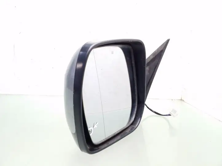 Subaru Forester SH (2008 - 2013) Боковое зеркало с электроприводом — фото 3