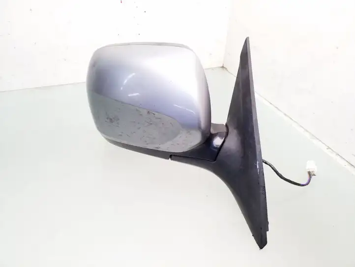 Subaru Forester SH (2008 - 2013) Боковое зеркало с электроприводом — фото 1