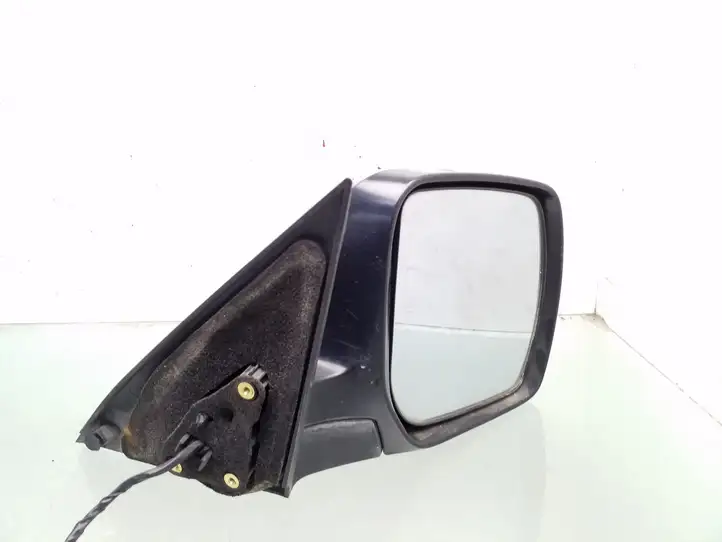 Subaru Forester SH (2008 - 2013) Боковое зеркало с электроприводом — фото 4