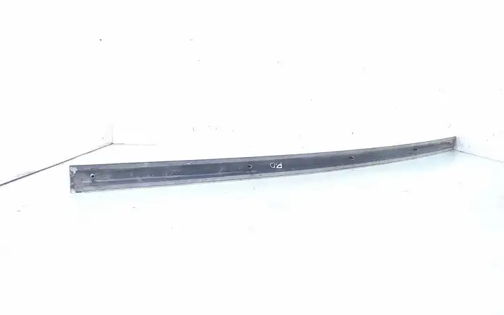 Volkswagen PASSAT B5.5 (2001 - 2005) 3B0853516C Молдинг передней двери — фото 2