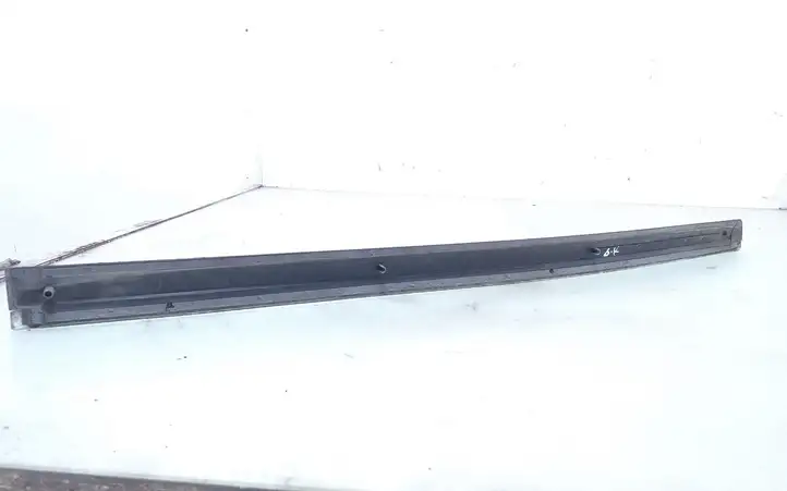 Volkswagen PASSAT B5.5 (2001 - 2005) 3B0853753D Молдинги задней двери — фото 2