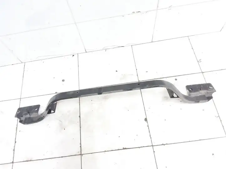 Tesla Model S (2012 - 2016) Нижняя панель радиатора — фото 2