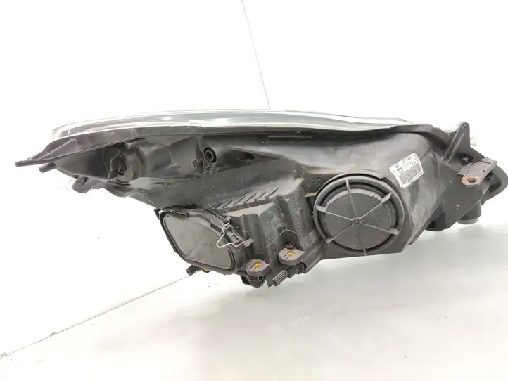 Opel Corsa D (2006 - 2010) 13217453 Передняя фара — фото 5