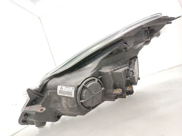 Opel Corsa D (2006 - 2010) 13217454 Передняя фара — фото 2