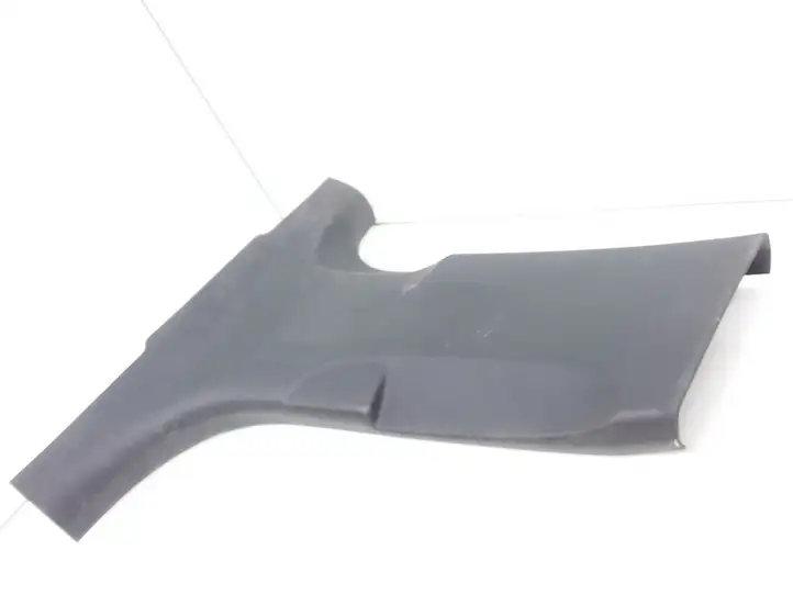Audi A6 C7 (2011 - 2014) 4G0867239A Нижняя обшивка стойки B — фото 1