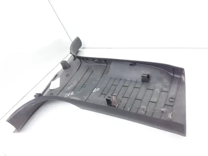 Audi A6 C7 (2011 - 2014) 4G0867239A Нижняя обшивка стойки B — фото 2