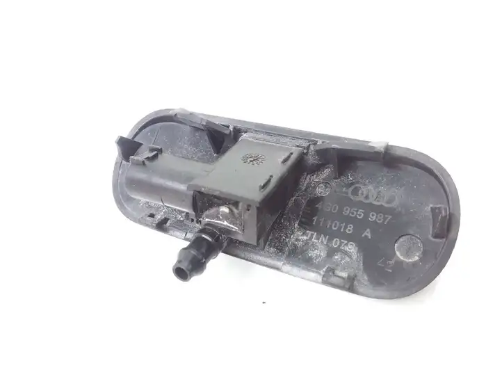 Audi A6 C7 (2011 - 2014) 4G0955987 Форсунка омывателя лобового стекла — фото 2