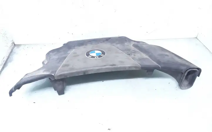 BMW 3 E46 (1998 - 2005) 7787132 Крышка двигателя декоративная — фото 2