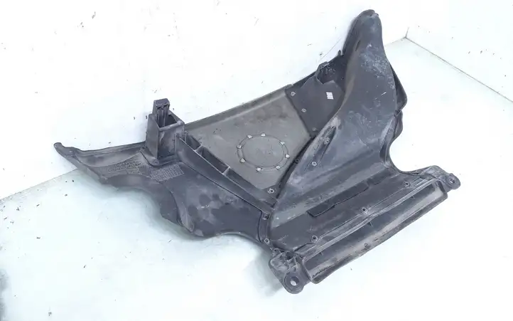 BMW 3 E46 (1998 - 2005) 7787132 Крышка двигателя декоративная — фото 3