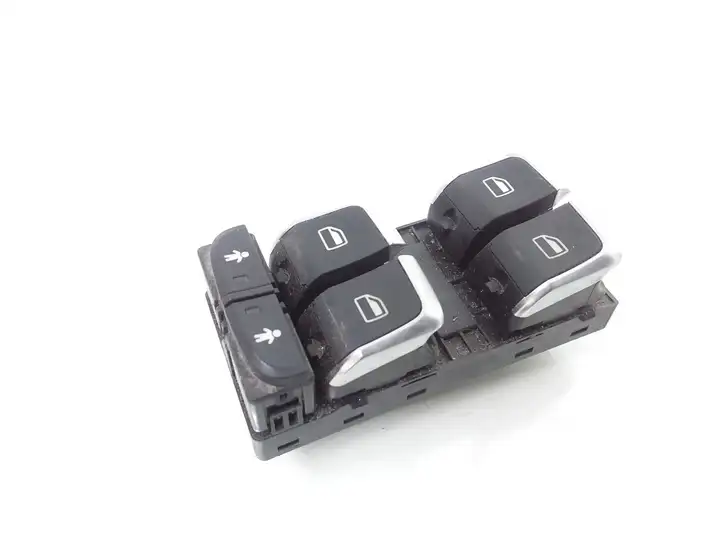 Audi A6 C7 (2011 - 2014) 4G0959851 Кнопка стеклоподъемников — фото 1