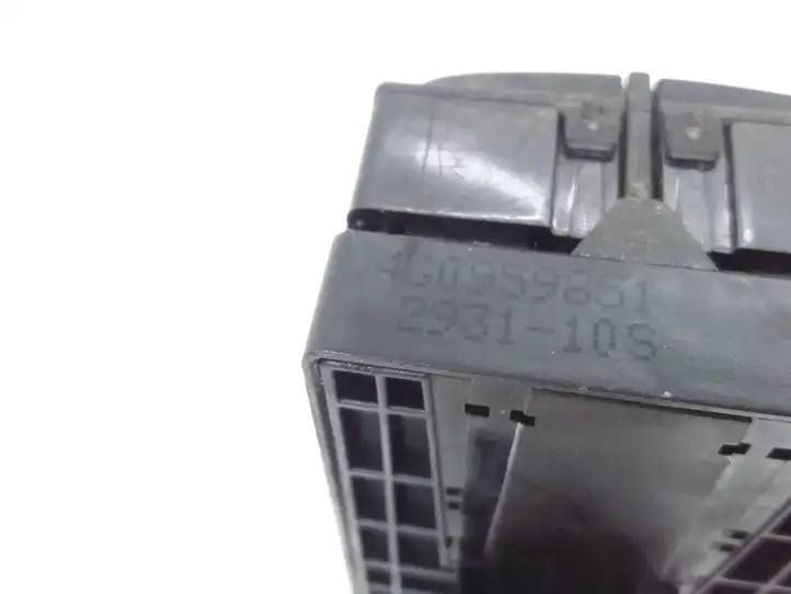 Audi A6 C7 (2011 - 2014) 4G0959851 Кнопка стеклоподъемников — фото 3