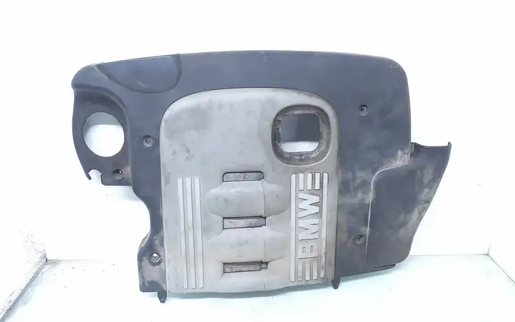 BMW 3 E46 (1998 - 2005) 7787330 Крышка двигателя декоративная — фото 1