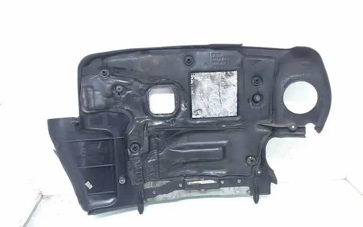 BMW 3 E46 (1998 - 2005) 7787330 Крышка двигателя декоративная — фото 2