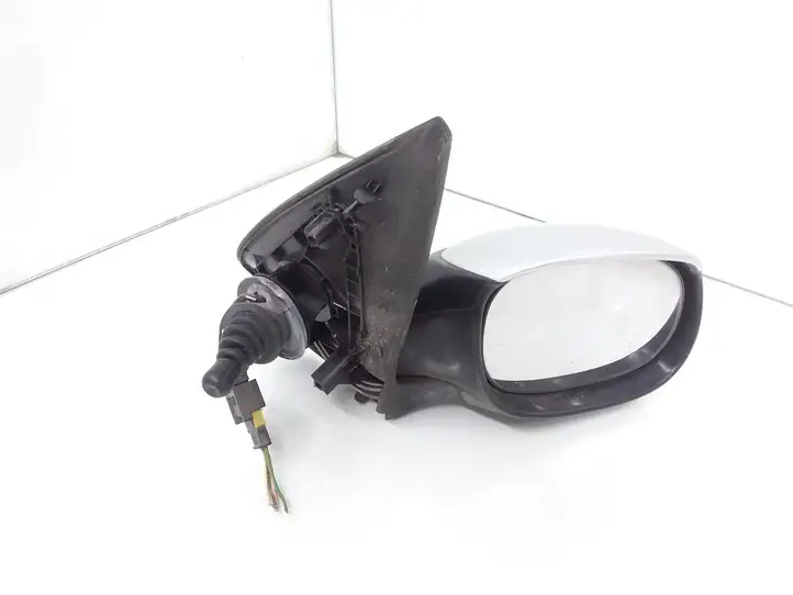 Peugeot 206 (1998 - 2012) CP6475000 Боковое зеркало механическое — фото 2