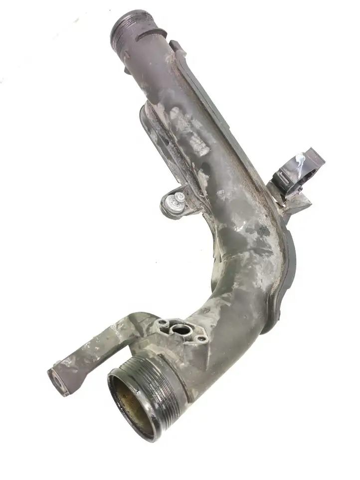 Volkswagen PASSAT B6 (2005 - 2010) 1K0145770AE Трубки интеркулера / Шланги интеркулера — фото 2