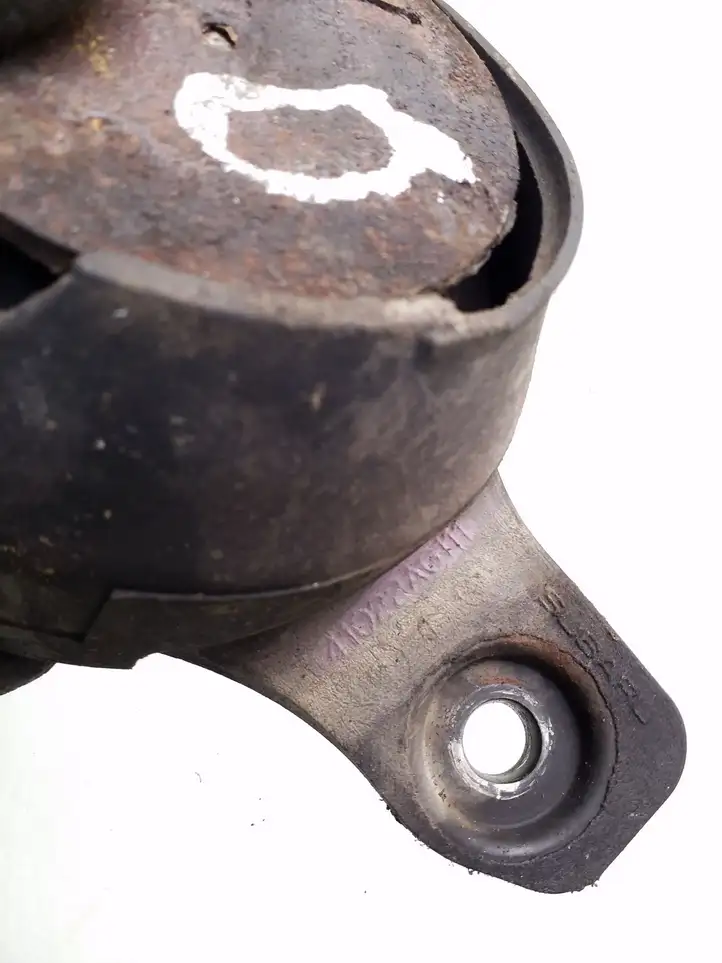 Subaru Forester SH (2008 - 2013) 41022AG111 Опора двигателя — фото 2