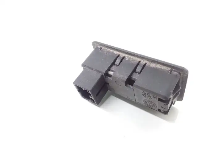 Audi A6 C7 (2011 - 2014) 3D0959831D Кнопка закрытия багажника — фото 2