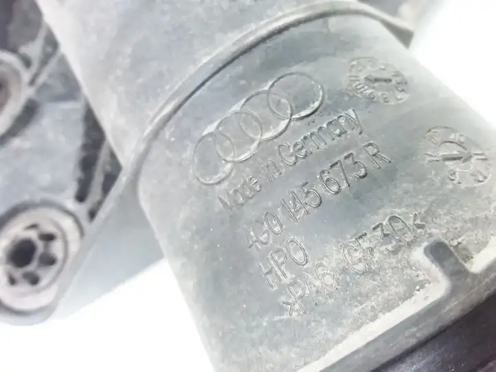 Audi A6 C7 (2011 - 2014) 4G0145673R Трубки интеркулера / Шланги интеркулера — фото 3