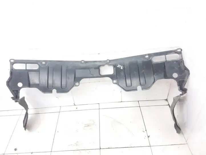 Honda Civic (2006 - 2011) 74111SNAA000 Защита двигателя — фото 2