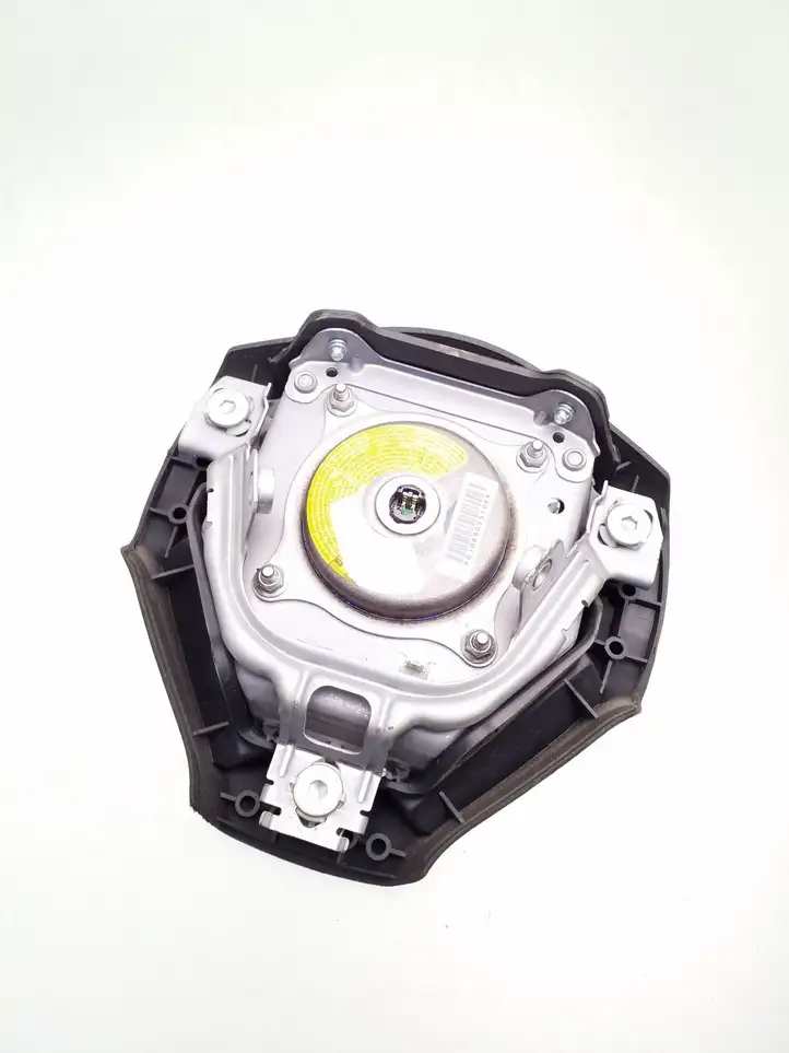 Subaru Forester SH (2008 - 2013) 608103408Y0V Подушка безопасности руля — фото 2